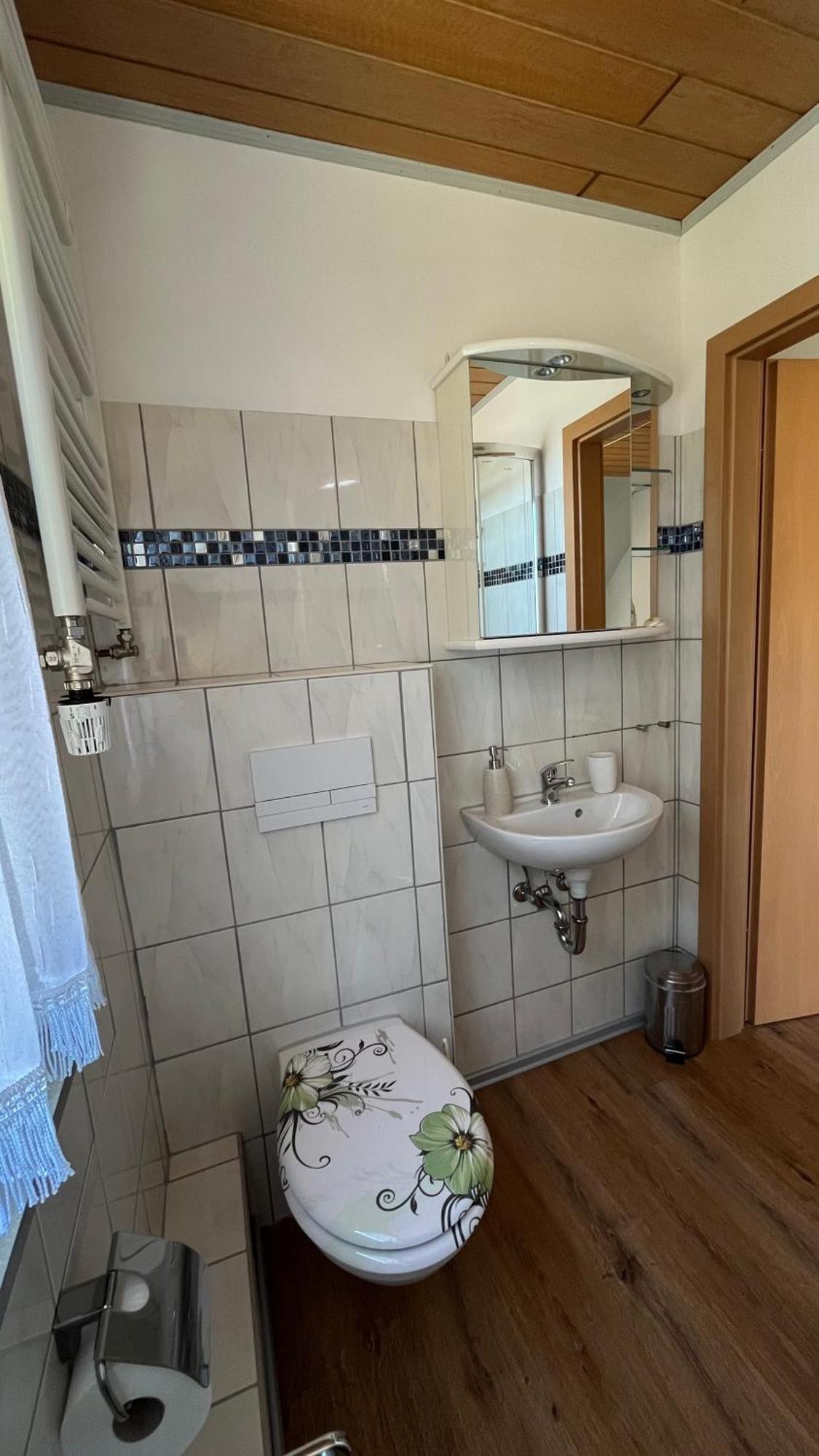 Franky House Am Nuerburgring Bed & Breakfast Quiddelbach Exterior photo
